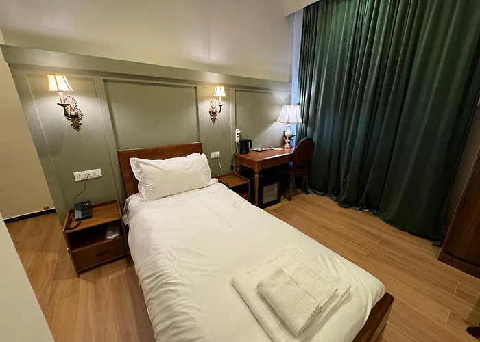 Modi Hotel