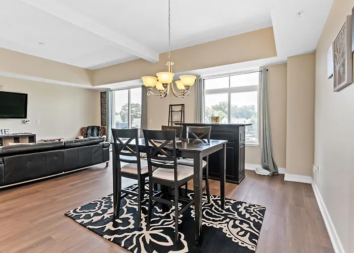 Experience Comfort At Quill Haven - Pet Friendly