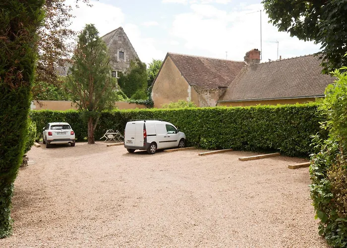 La Résidence RR
