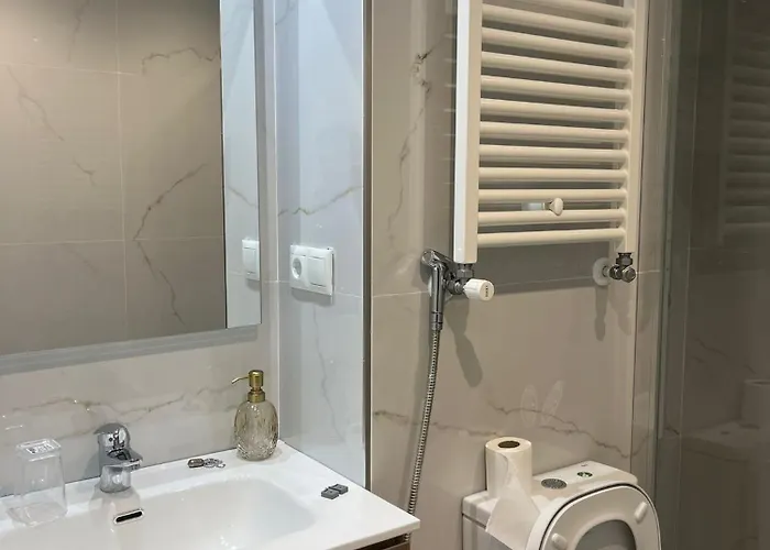 Piso Turistico La Lila