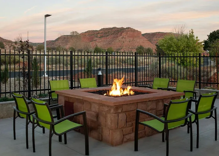 Springhill Suites By Marriott Kanab