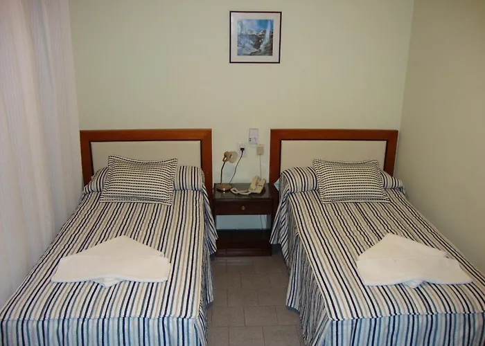 Hotel San Martin