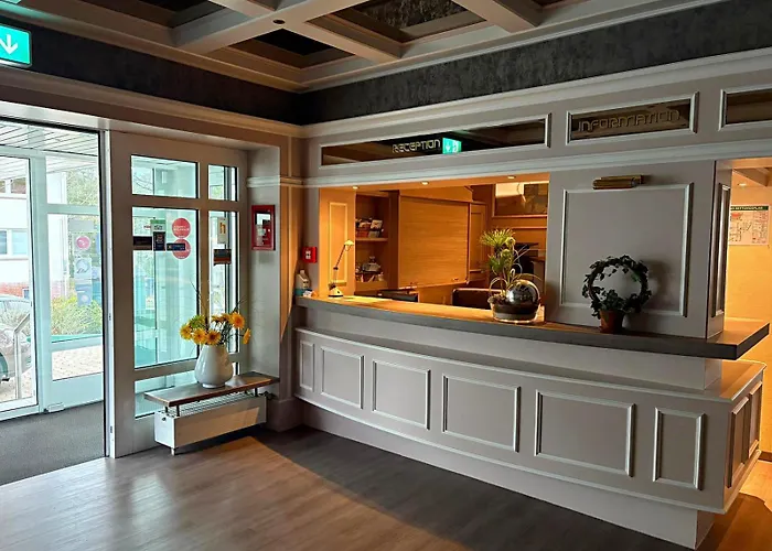 Hotel Kieferneck