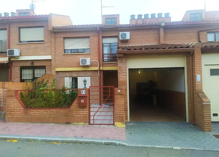Private Double Room In Toledo