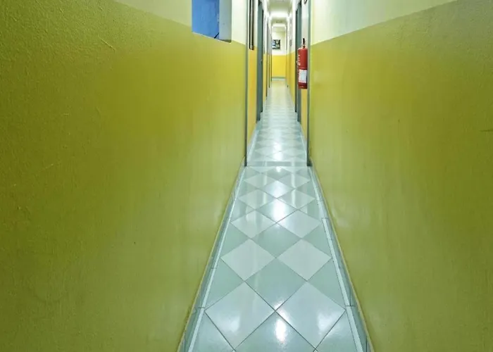 Lh Resak Hotel