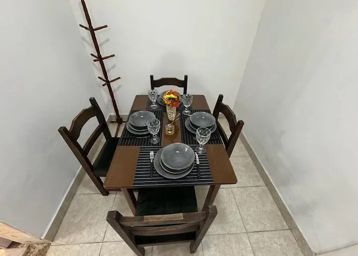 Casa Temporada Praia Grande