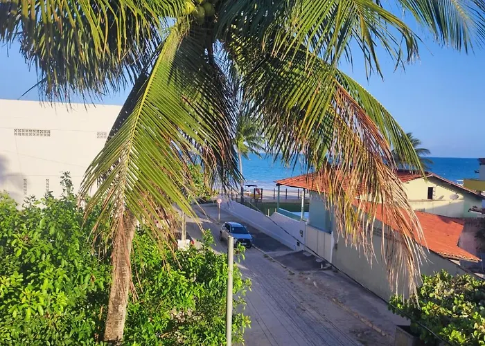 Dolphin Pousada & Suites
