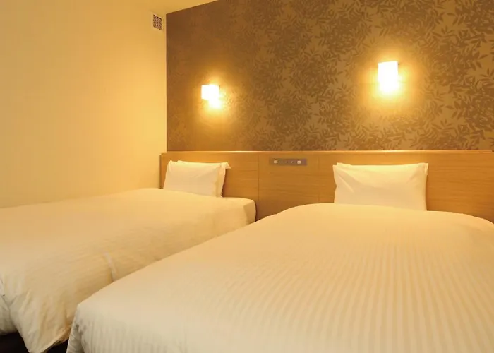 Ab Hotel Sakaihigashi