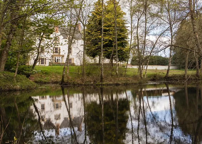 Estate Of Ord