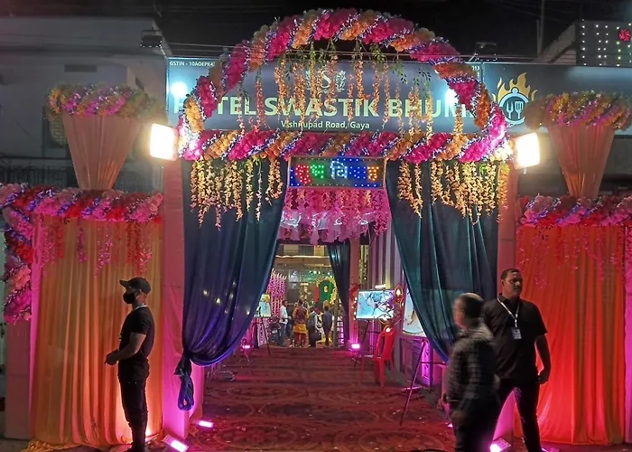 Hotel Swastik Bhumi