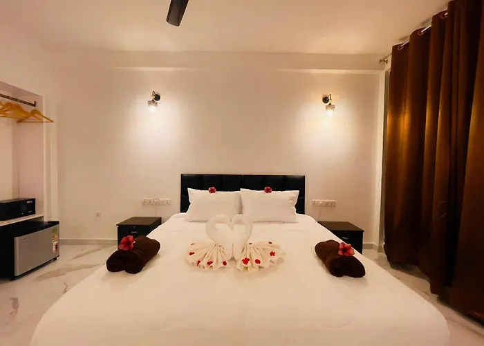 Sunnyside Inn Thoddoo