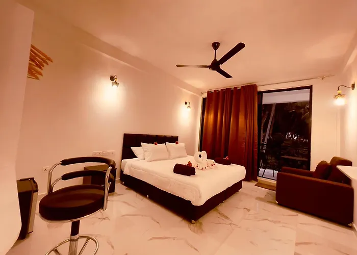 Sunnyside Inn Thoddoo