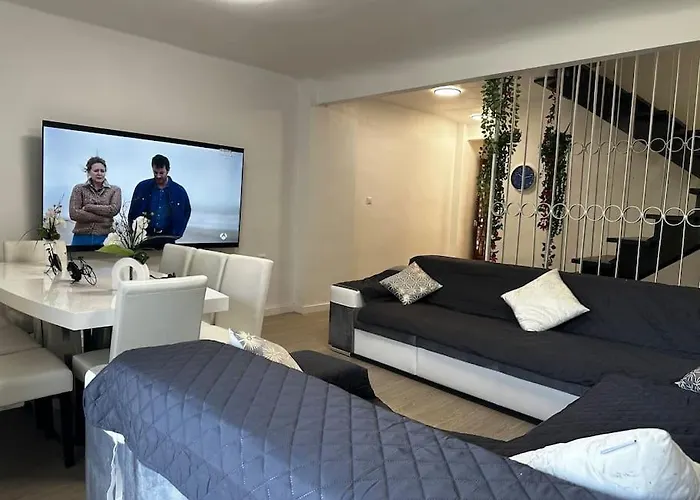 Dúplex en Montanejos 200 metros del río Mijares