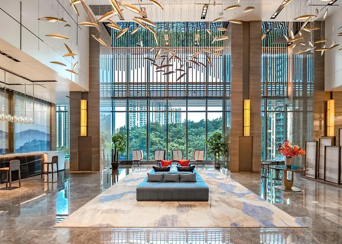 Wyndham Garden Foshan Jinshazhou