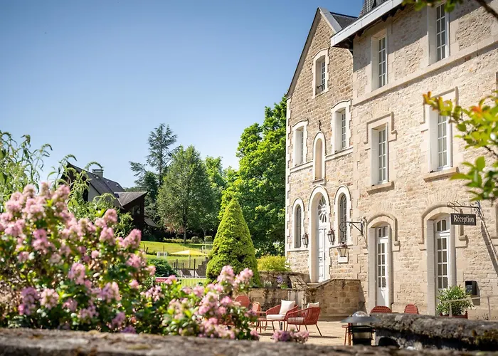 Le Prieure Correze