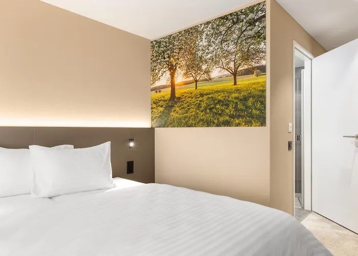 B_Smart Motel Amriswil
