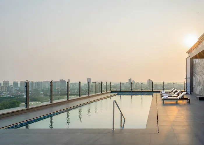 Navi Mumbai Marriott