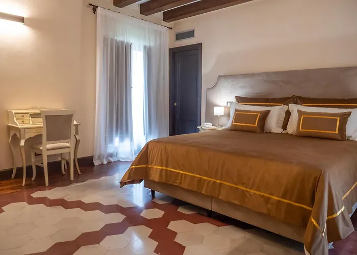 Villa Alliata di Pietratagliata