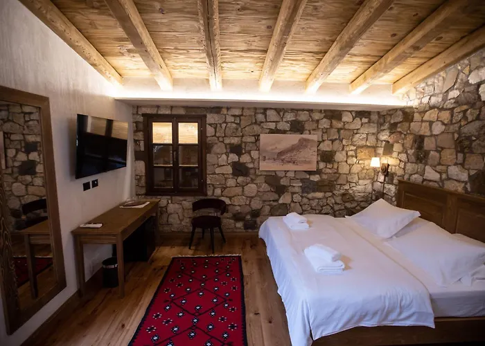 Vista Boutique Hotel