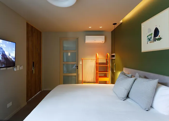 Bromelia Hotel Boutique