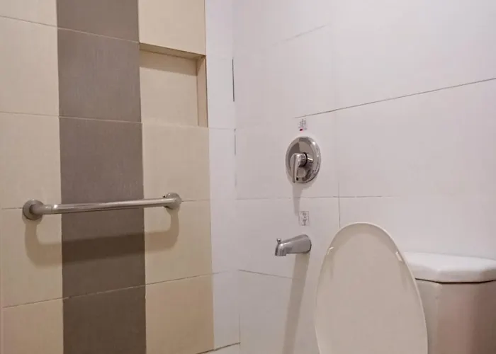 Hotel Sogo Edsa Caloocan