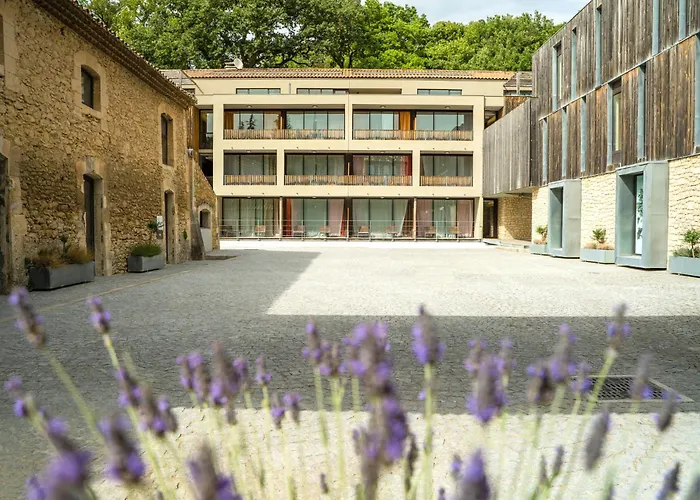 Hôtel du Golf