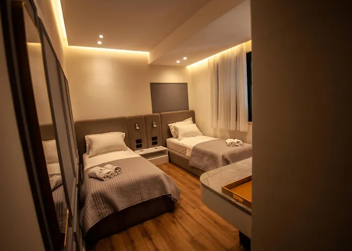Vila Koja Boutique Hotel
