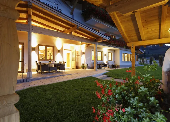 Hotel Garni Bavaria