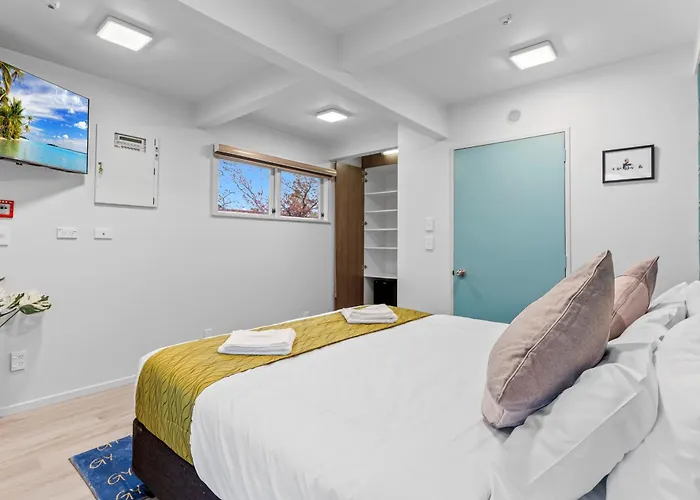Gy Boutique Hotel
