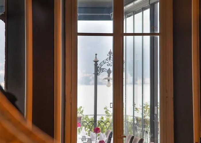 Hotel Suisse