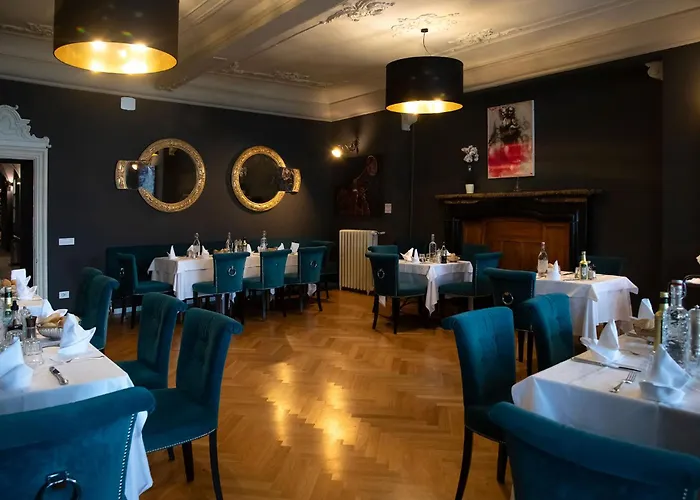 Hotel Suisse