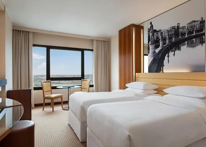 Four Points By Sheraton Padova