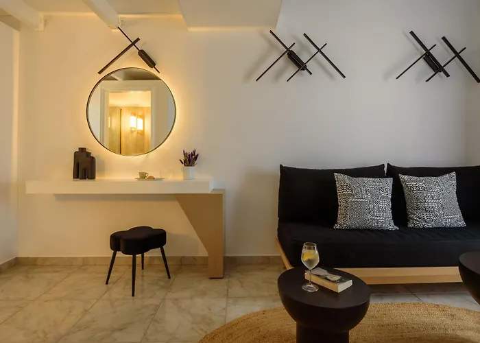 Astir Thira Hotel