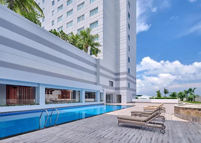 Four Points By Sheraton Batam