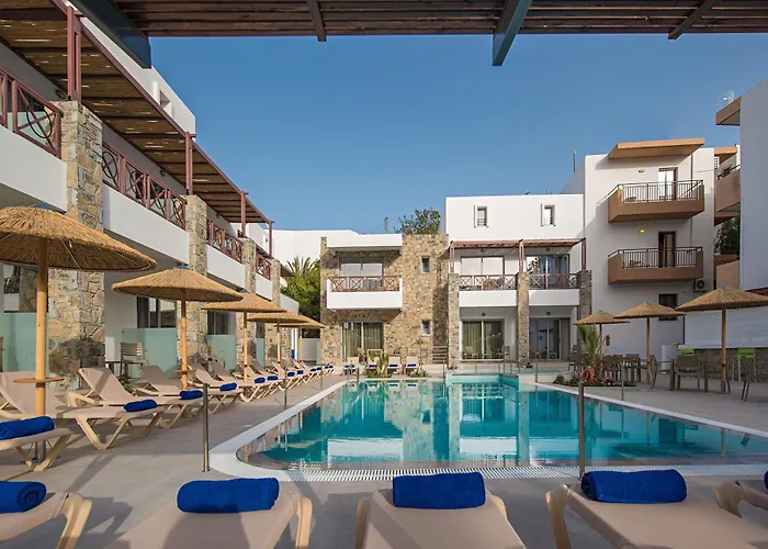South Coast Hotel