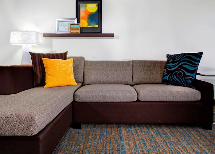 Residence Inn By Marriott Cleveland Mentor