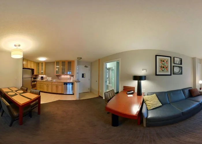 Residence Inn By Marriott Hazleton
