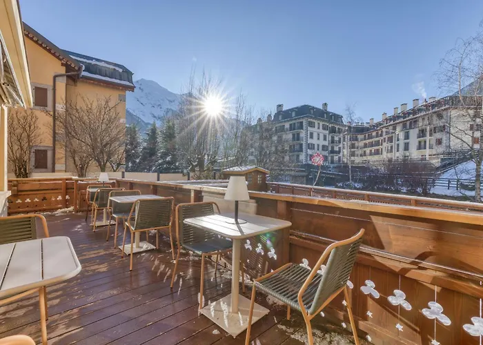 Hôtel Lyret