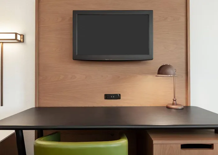 Fairfield Inn By Marriott Visalia Sequoia