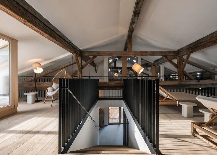 Posthotel Lamm
