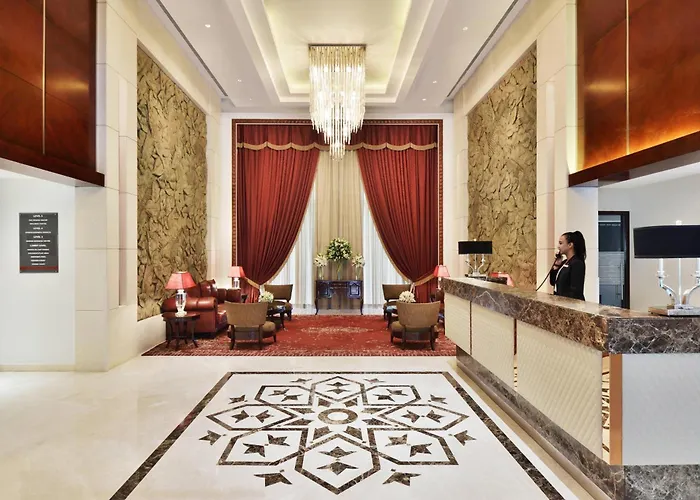 Marriott Suites Pune