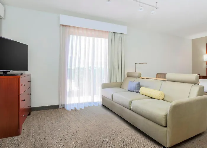 Residence Inn Chicago Deerfield