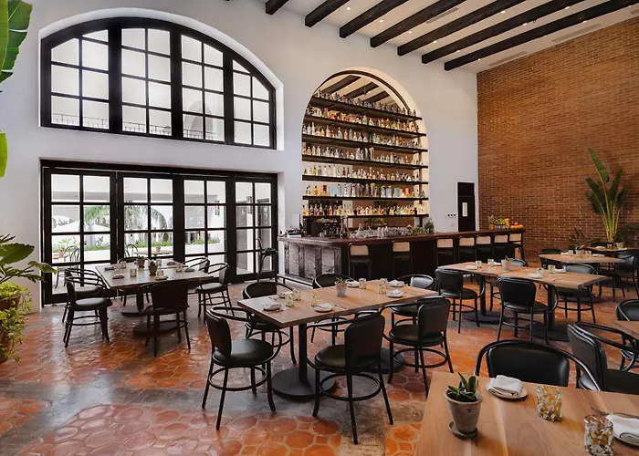 Tropicana Los Cabos, Tapestry Collection By Hilton