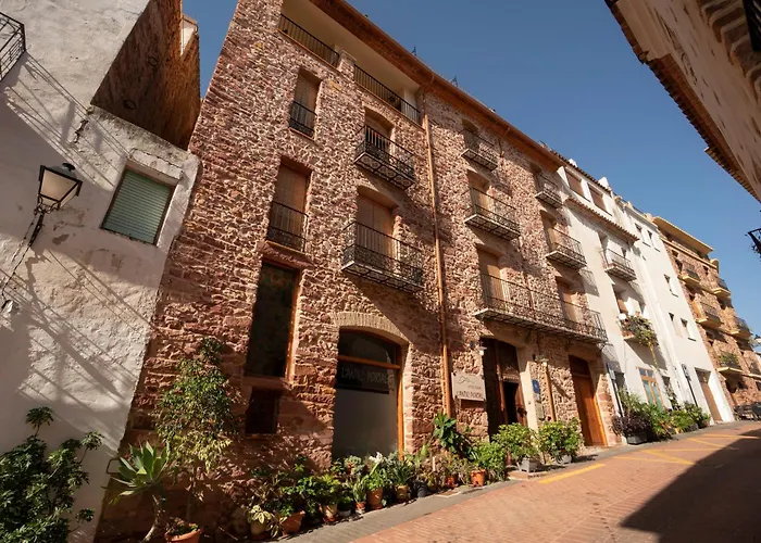Hotel Rural L'Antic Portal