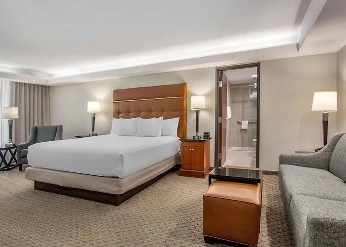 Drury Inn & Suites Atlanta Airport