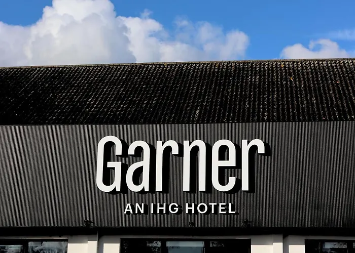 Garner Hotel Preston Samlesbury By Ihg