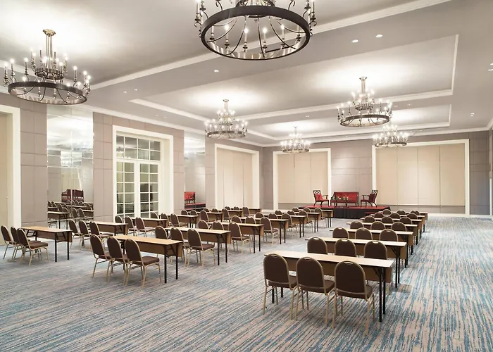 Four Points By Sheraton Bandung