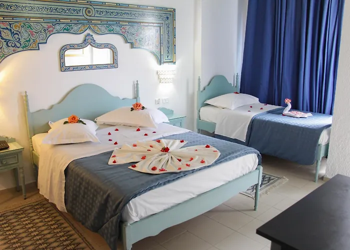 Hotel Khella