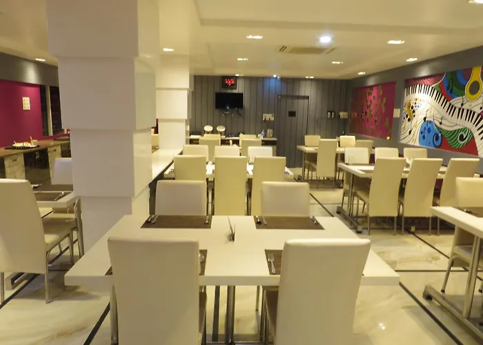 Geetanjali International