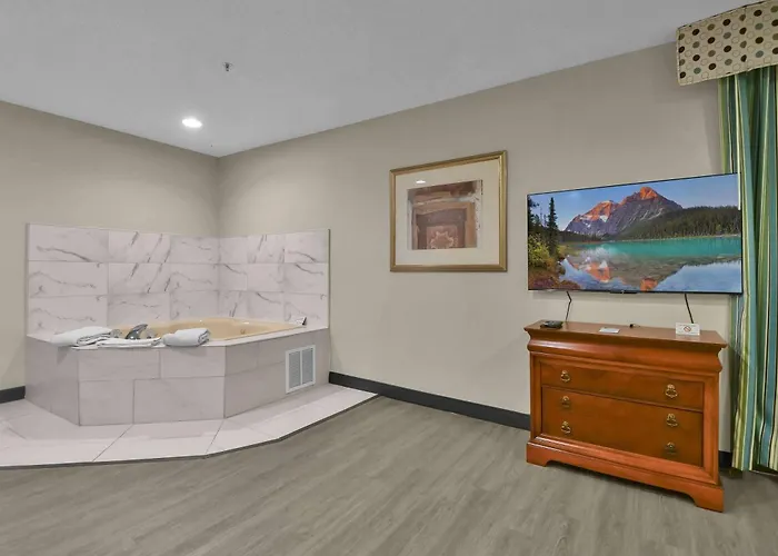 Baymont By Wyndham Zanesville